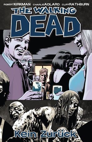 The Walking Dead Softcover 13 von Kirkman,  Robert
