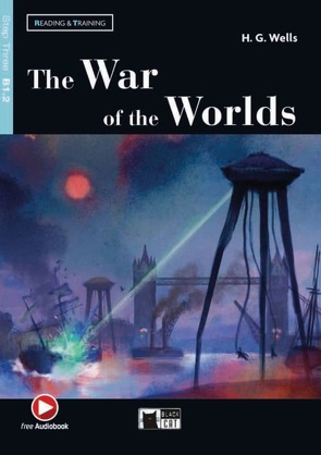 The War of the Worlds von Wells,  Herbert George