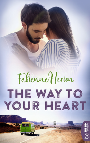 The Way to Your Heart von Herion,  Fabienne