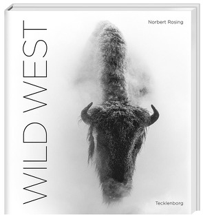 Wild West von Rosing,  Norbert