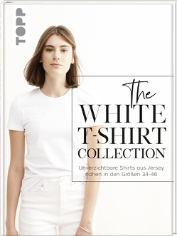 The White T-Shirt-Collection von Engel-Dingelstaedt,  Karin