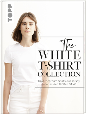 The White T-Shirt-Collection von Engel-Dingelstaedt,  Karin