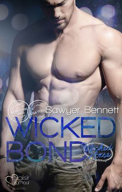 The Wicked Horse 5: Wicked Bond von Bennett,  Sawyer, Weisenberger,  Julia