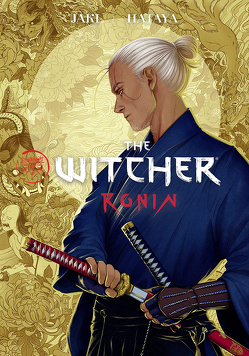 The Witcher: Ronin – Der Manga von Hataya, Jaki,  Rafal, Rusch,  Benjamin