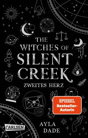 The Witches of Silent Creek 2: Zweites Herz von Dade,  Ayla