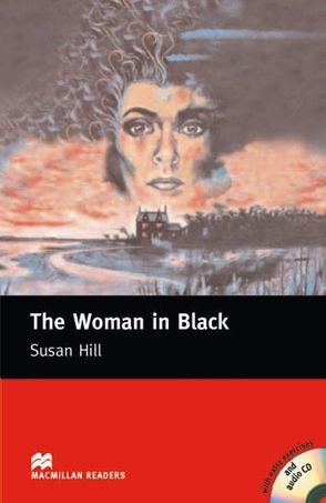 The Woman in Black von Hill,  Susan, Milne,  John, Tarner,  Margaret