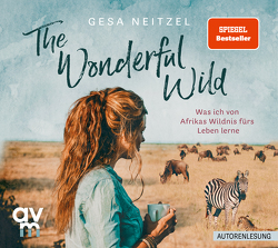 The Wonderful Wild von Neitzel,  Gesa