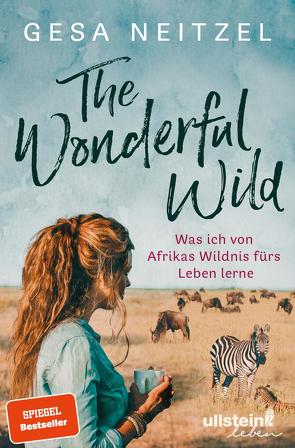 The Wonderful Wild von Neitzel,  Gesa