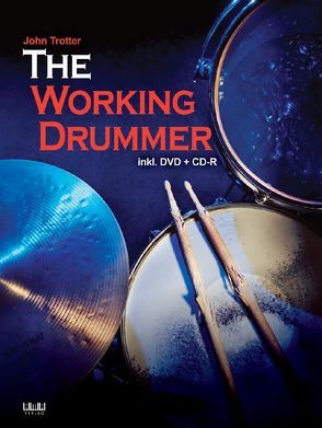 The Working Drummer von Trotter,  John