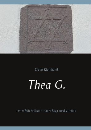 Thea G. von Kleinhanß,  Dieter
