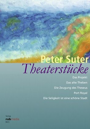 Theater von Suter,  Peter