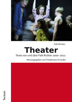 Theater von Kreuder,  Friedemann, Richter,  Falk, Ullmann,  Katrin