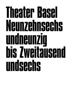 Theater Basel