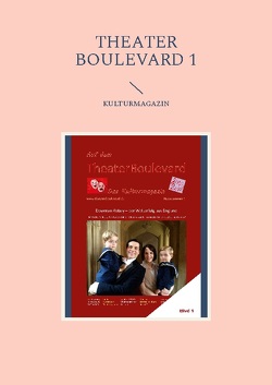 Theater Boulevard von Nezami-Tavi,  Julie, Theaterverlag,  Litag