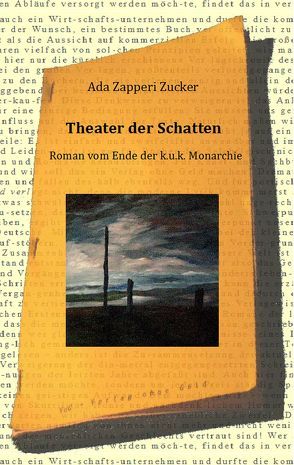 Theater der Schatten von Andergassen,  Dominikus, Zapperi Zucker,  Ada