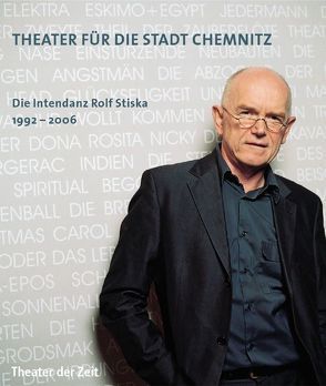 Theater für die Stadt Chemnitz von Möller,  Karl H, Mueller,  Harald