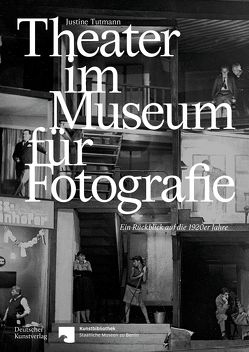 Theater im Museum für Fotografie von Tutmann,  Justine