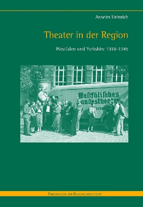 Theater in der Region von Heinrich,  Anselm