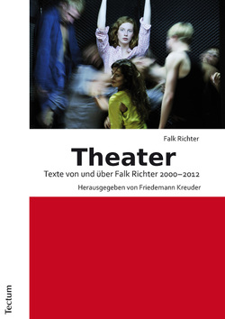 Theater von Kreuder,  Friedemann
