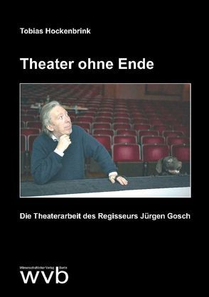 Theater ohne Ende von Hockenbrink,  Tobias