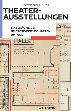 Theaterausstellungen von Schüßler,  Lotte