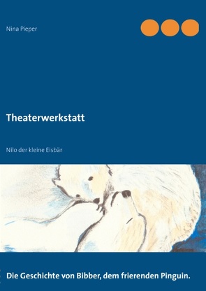 Theaterwerkstatt von Pieper,  Nina