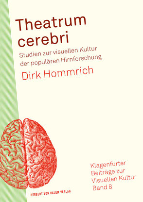 Theatrum cerebri von Hommrich,  Dirk