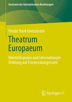 Theatrum Europaeum von Stark Urrestarazu,  Úrsula