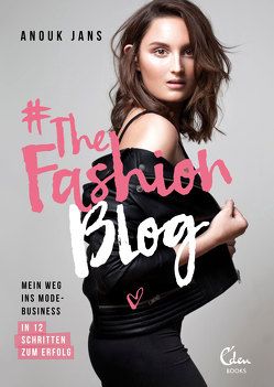 #TheFashionBlog von Jans,  Anouk