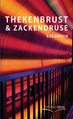 Thekenbrust und Zackendruse von Peters,  Ulrike Katrin, Raab,  Karsten-Thilo