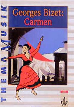 George Bizet: Carmen von Dorn,  Michael