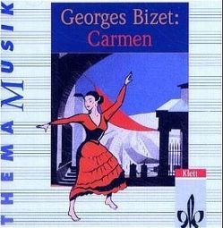 George Bizet: Carmen von Dorn,  Michael