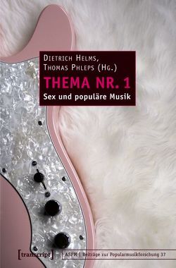 Thema Nr. 1 von Helms,  Dietrich, Phleps (verst.),  Thomas