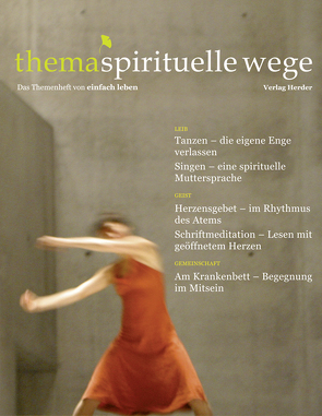 thema spirituelle wege von Walter,  Rudolf