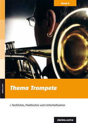 Thema Trompete von Heinsch,  Wolfgang, Schaal,  Hans Jürgen