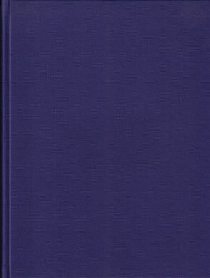 Thematisches Verzeichnis der Vokalwerke von Georg Philipp Telemann von Menke,  Werner