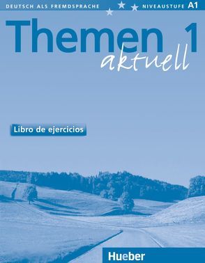 Themen aktuell 1 von Bock,  Heiko, Caesar,  Sophie, Eisfeld,  Karl-Heinz, Holthaus,  Hanni, Schütze-Nöhmke,  Uthild, Seuthe,  Christiane