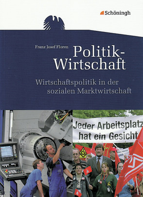 Themenhefte Politik-Wirtschaft von Floren,  Franz Josef