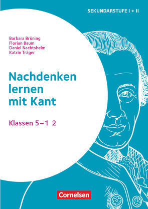 Themenhefte Sekundarstufe – Fächerübergreifend – Klasse 5-12 von Baum,  Florian, Brüning,  Barbara, Nachtsheim,  Daniel, Träger,  Katrin