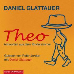 Theo von Glattauer,  Daniel, Jordan,  Peter