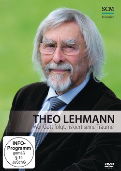 Theo Lehmann von Lehmann,  Theo, Schmid,  Konrad