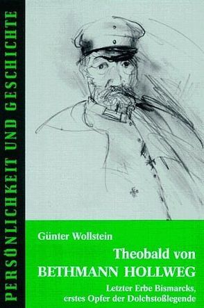 Theobald von Bethmann Hollweg von Junker,  Detlef, Wollstein,  Günter