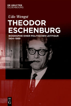 Theodor Eschenburg von Wengst,  Udo