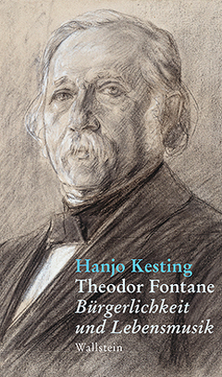 Theodor Fontane von Kesting,  Hanjo