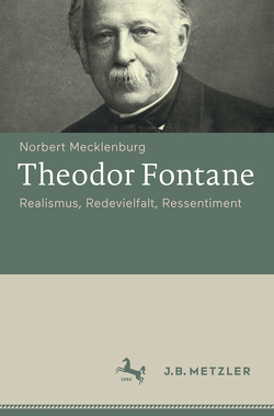 Theodor Fontane von Mecklenburg,  Norbert