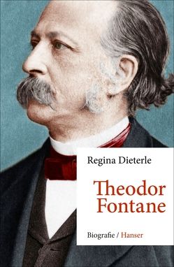Theodor Fontane von Dieterle,  Regina
