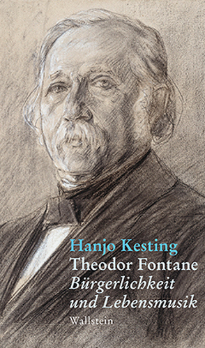 Theodor Fontane von Kesting,  Hanjo