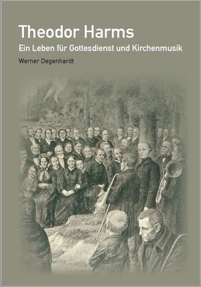 Theodor Harms von Degenhardt,  Werner
