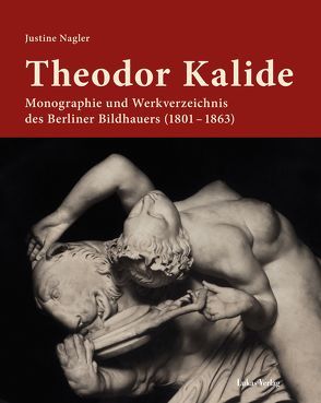 Theodor Kalide von Nagler,  Justine