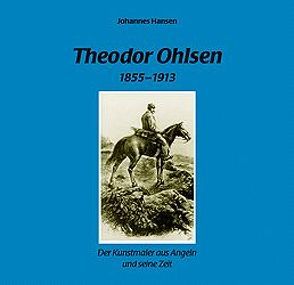 Theodor Ohlsen von Hansen,  Johannes